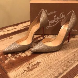 Christian Louboutin Heals